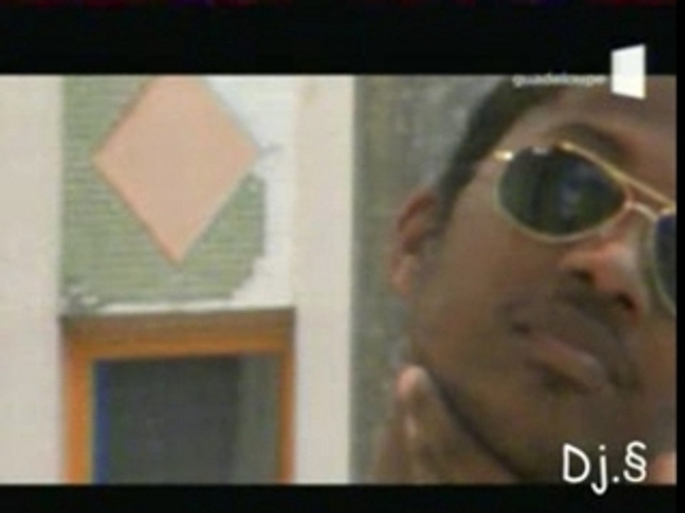 Shaolin - "Da Project" (Hit OnLine)