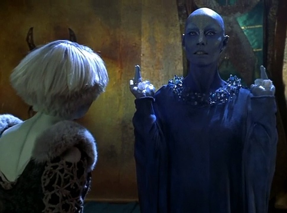 Farscape-s02e01.mind.the.baby - video Dailymotion