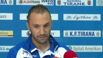 Lika: Pse nuk luaj dot ndaj Vllaznisë - Top Channel Albania - News - Lajme