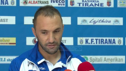 Lika: Pse nuk luaj dot ndaj Vllaznisë - Top Channel Albania - News - Lajme