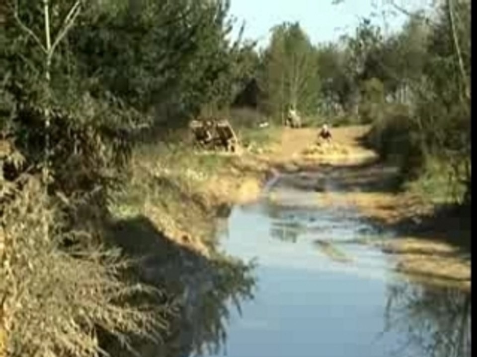 circuit du ravin