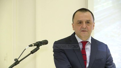 Medalja olimpike e vjedhur në Itali gjendet në Tiranë - Top Channel Albania - News - Lajme