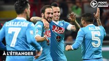 Naples sur le point de perdre Higuain, le Barça fonce sur Vietto (Journal du Mercato)