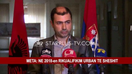 KULLA E MARKAGJONAJVE,REAGON BASHKIA SHKODER