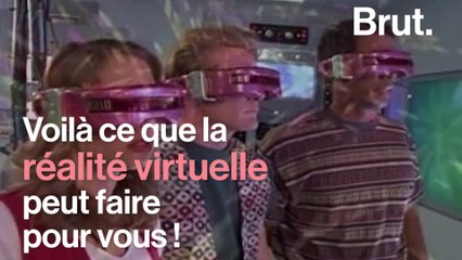 Top 4 des expériences bizarres à tester en réalité virtuelle