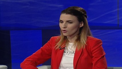 Debati në Channel One,  "Të rinjtë në fushatën elektorale”