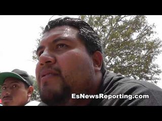 pacquiao hater on brandon rios vs manny pacquiao