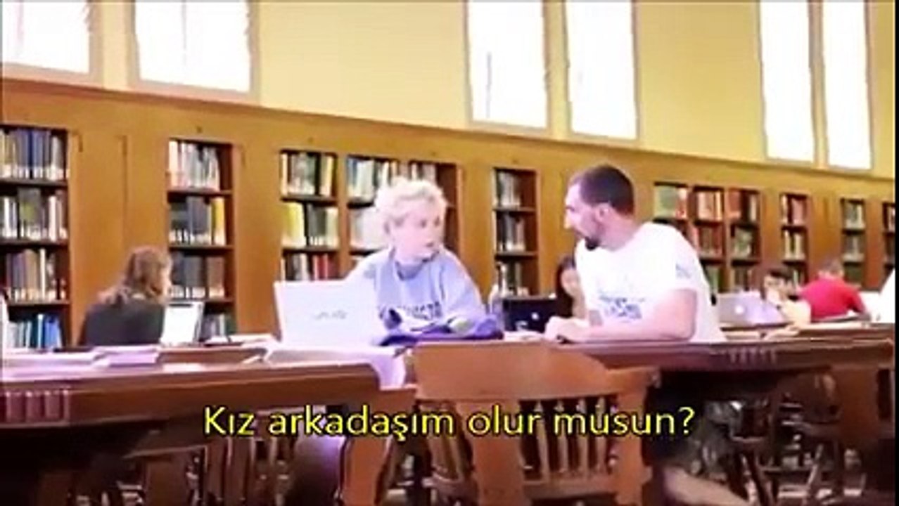 Yazıklar Olsun.!! Nasıl Bir Nesil yetişiyor