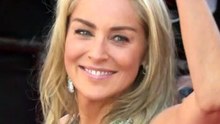 Sharon Stone, l'instinct du style