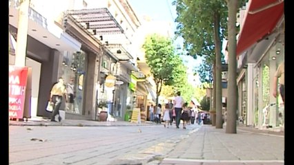 Στο ΣτΕ η ΓΣΕΒΕΕ για τις Κυριακές