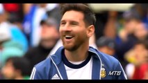Lionel Messi ● Copa América Centenario - The Last of his Kind for Argentina - HD