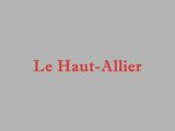 Haut-Allier