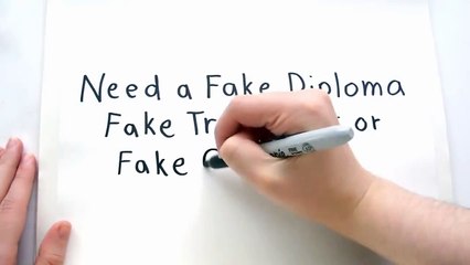 Cost Effective Buy Fake Diploma