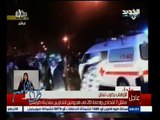 #كلام_الناس | 7 قتلي واصابة 20  في هجومين انتحاريين بمدينة طرابلس