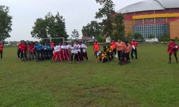 Permainan Tradisional Jadi Cara Untuk Lestarikan Budaya