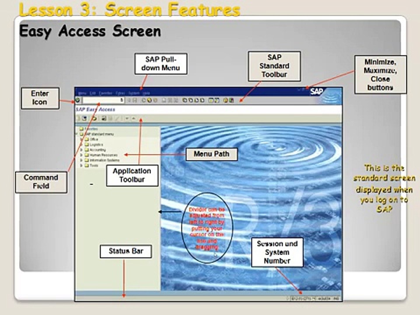 ⁣Webcom Technologies - Reviews on SAP Technologies Courses