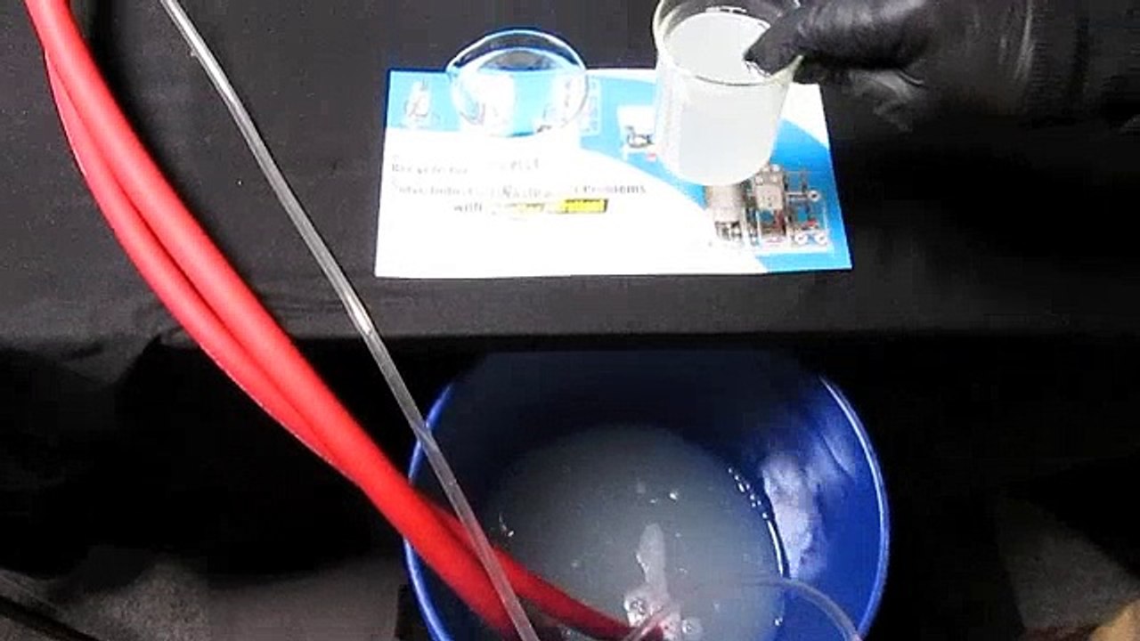 Filtration Solutions – Specializing in Industrial Water and Wastewater Treatment