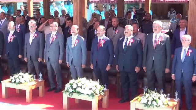 Bakan Bozdağ: Türkiye Ceza ve İnfaz Kurumlarında Kötü Muamele ve İşkence Yoktur