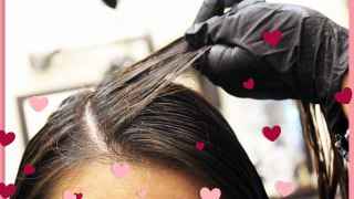 Keratin Hair Straightening Treatments in Bellevue