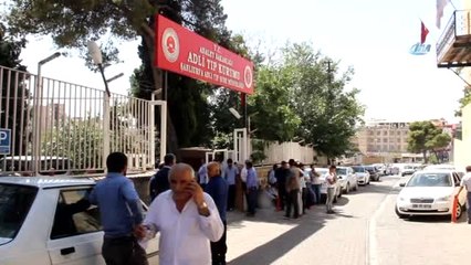 Tamir İçin Çıktığı Elektrik Direğinden Düşerek Öldü