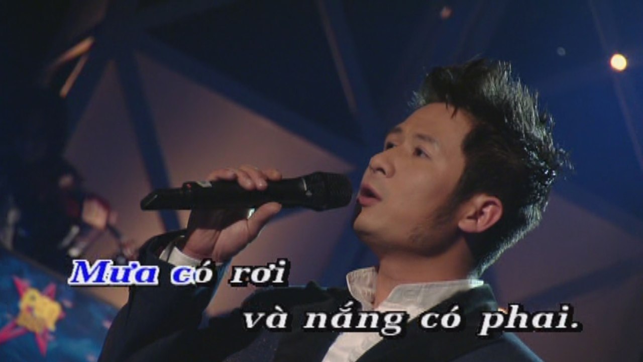 Bản Tình Cuối - Tone Nam KARAOKE BEAT CHUẨN✔