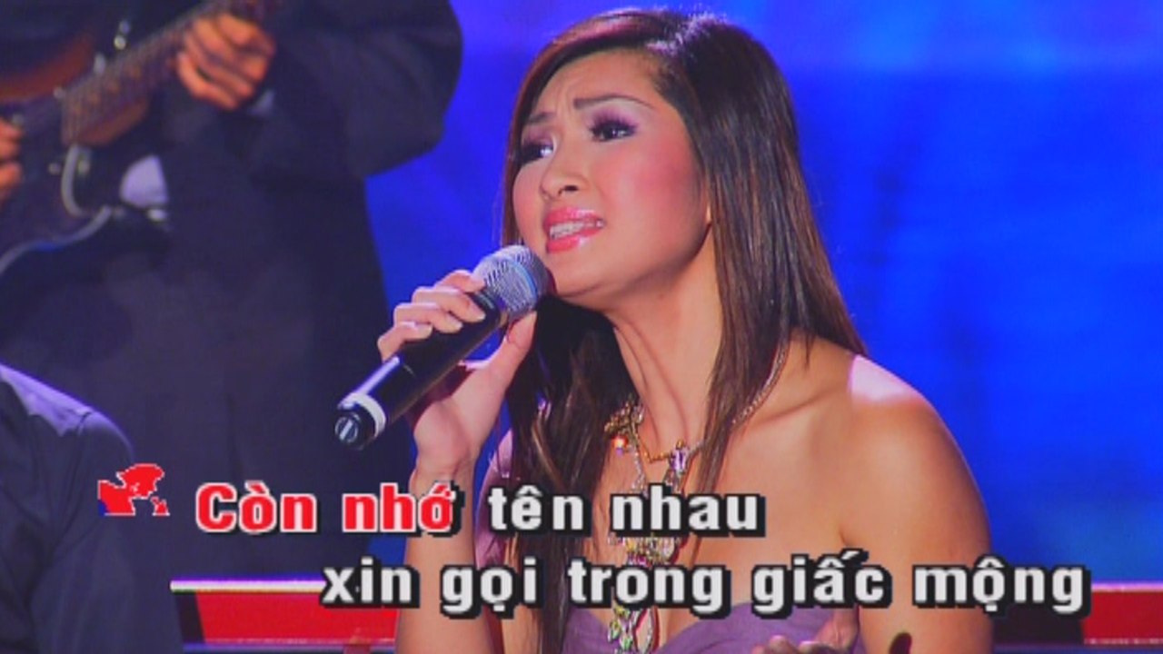 Cỏ Úa - Đan Nguyên & Nguyễn Hồng Nhung KARAOKE BEAT CHUẨN✔