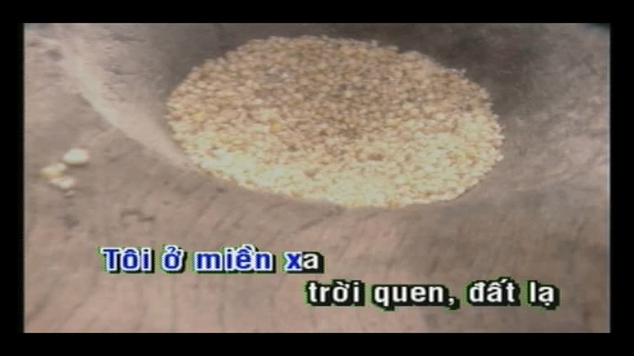 Kẻ Ở Miền Xa - Chế Linh KARAOKE BEAT CHUẨN✔