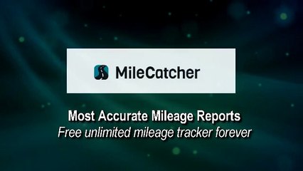 Looking For Mile App - Milecatcher.com