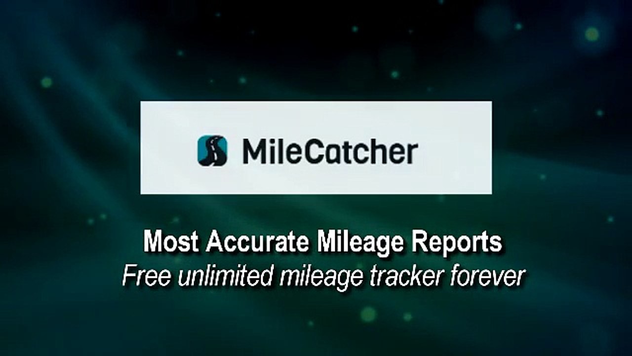 Looking For Mile App - Milecatcher.com