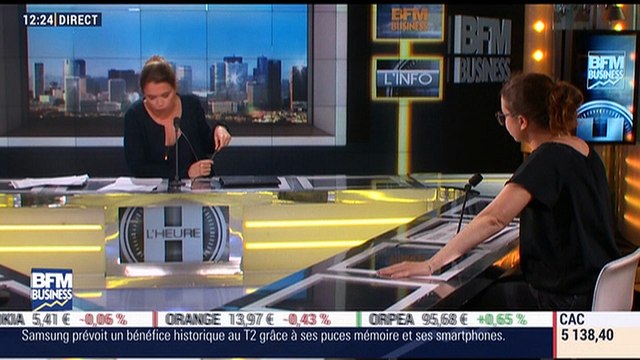 La vie immo: Quel est l'impact de la fiscalité locale sur l'achat d'un bien immobilier ? - 07/07