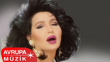 Bülent Ersoy - Ablan Kurban Olsun Sana (Full Albüm)