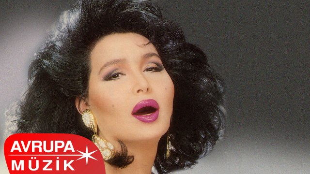 Bülent Ersoy - Ablan Kurban Olsun Sana (Full Albüm)