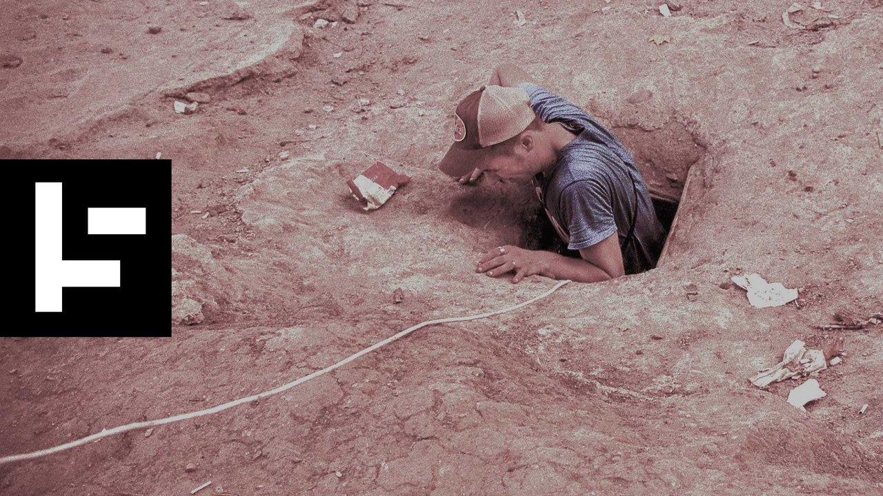 The Underground Orphans of Bucharest’s Sewers