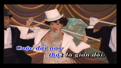 Người Cùng Cảnh Ngộ - Tone Nữ KARAOKE BEAT CHUẨN✔