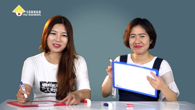 [EP.4] TÂY NEIGHBORS- HÀNG XÓM TÂY: Người bạn Việt của tôi [My Viet friend]