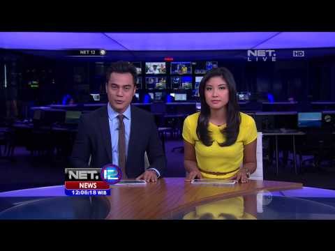 Paket Kebijakan Ekonomi Akan Di Umumkan Presiden Jokowi - NET12