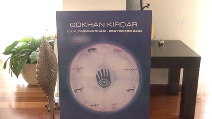 Gökhan Kırdar Müzikle Tedavi Edecek - Istanbul