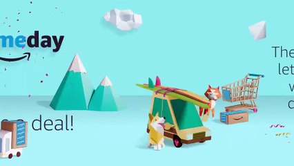 Activa las alertas de precio para el Prime Day en la app de Amazon