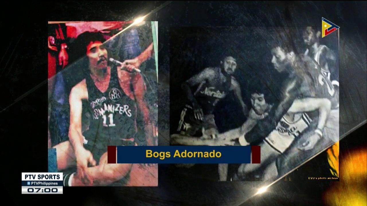 #WTFACTS: Bogs Adornado