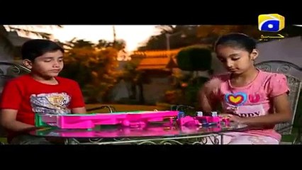 Kabhi Socha Na Tha - Episode 2 - Har Pal Geo