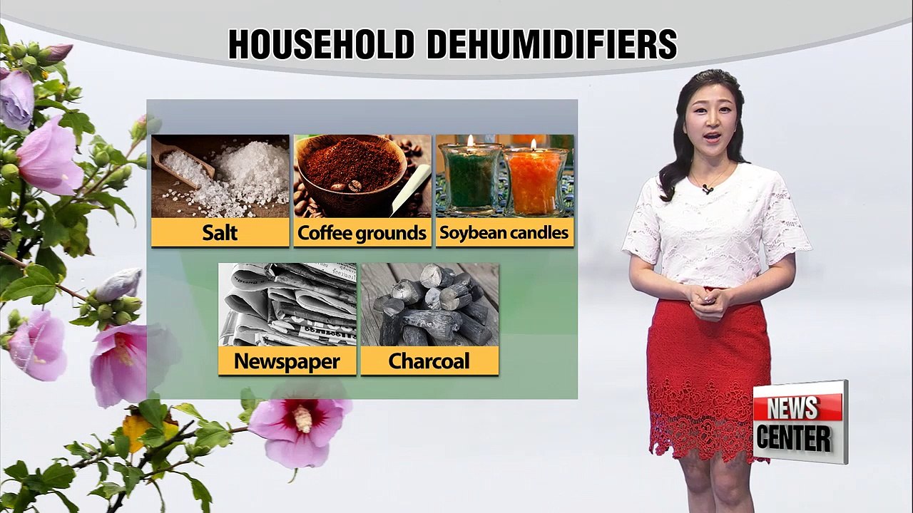 Heavy monsoon rain lingers until next week