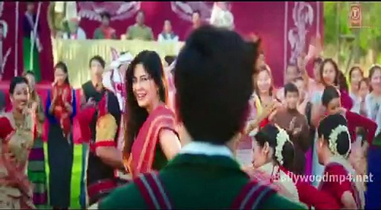 Galti se mistake | Jagga jasoos | Ranbir kapoor | Katrina kaif