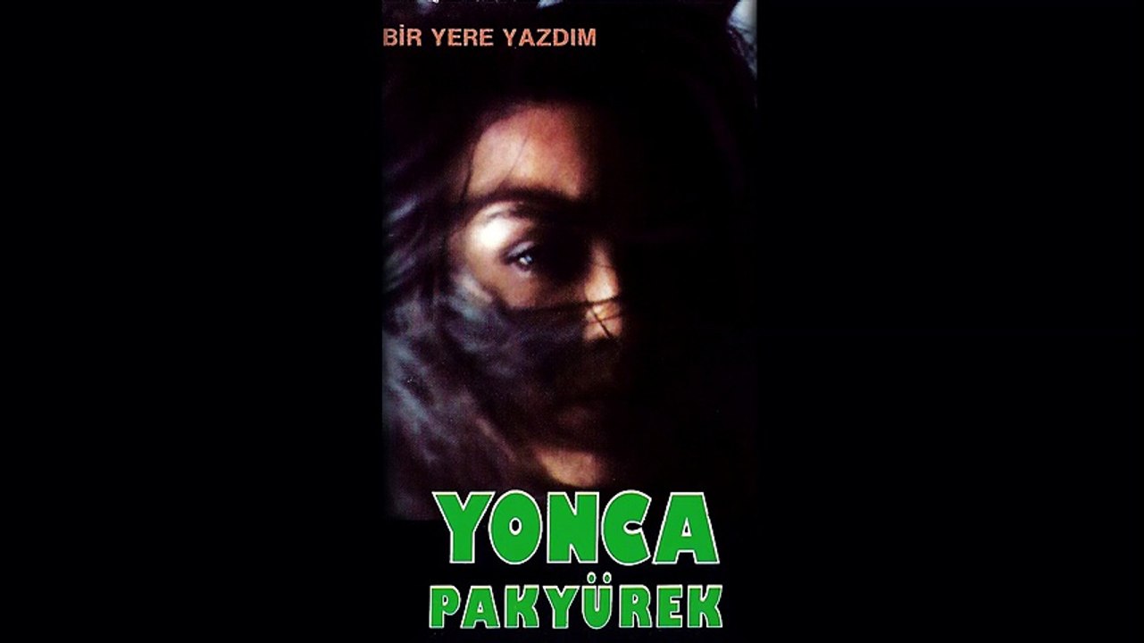 Yonca Pakyürek - Bir Yere Yazdım (Full Albüm)