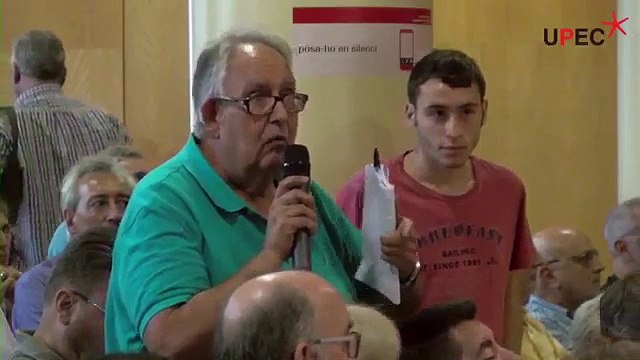 ‘Vull ser ciutadà d’una república, i no súbdit d’una monarquia imposada per una dictadura’