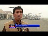Kondisi Terkini Kabut Asap di Provinsi Jambi - NET12