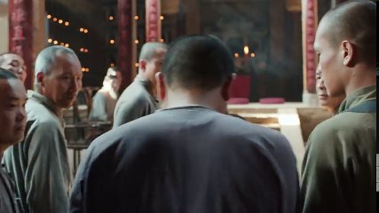 白鹿原 - White Deer 43