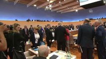 G20 Liderler Zirvesi - Açılış Oturumu