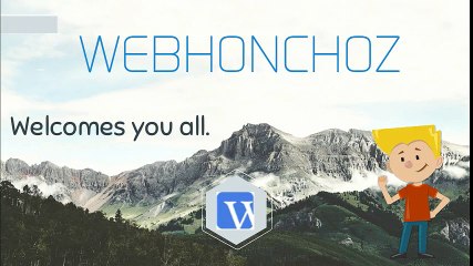 Webhonchoz- Website Designing and Development Company USA
