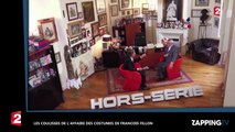 François Fillon : L’homme qui a révélé l’affaire des costumes livre ses vérités (vidéo)