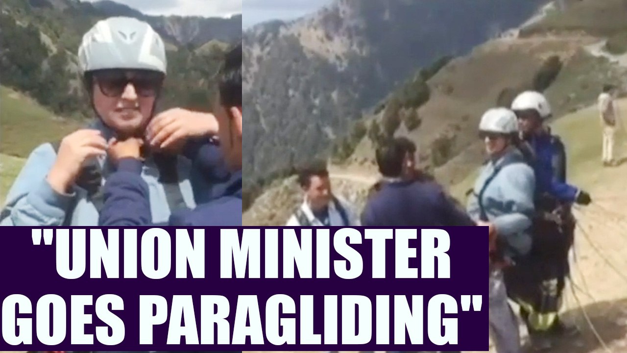 Smriti Irani instagram post: Union Textile Minister becomes a sensation on the app | Oneindia News